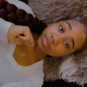 Meet your Posher, Jayla